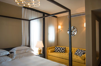 Brown Beach House By Brown Hotels