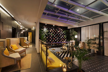 Brown Beach House By Brown Hotels
