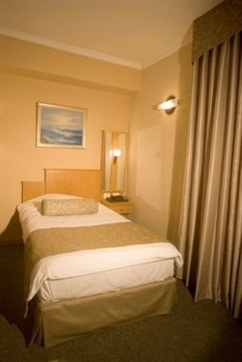 Royal Court Hotel
