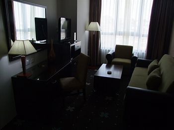 Manger Square Hotel
