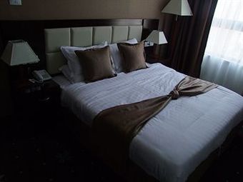 Manger Square Hotel