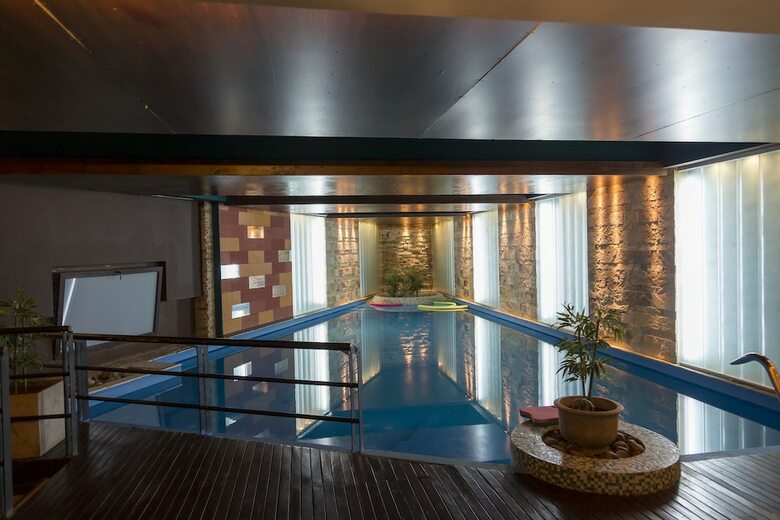Imago Hotel & Spa