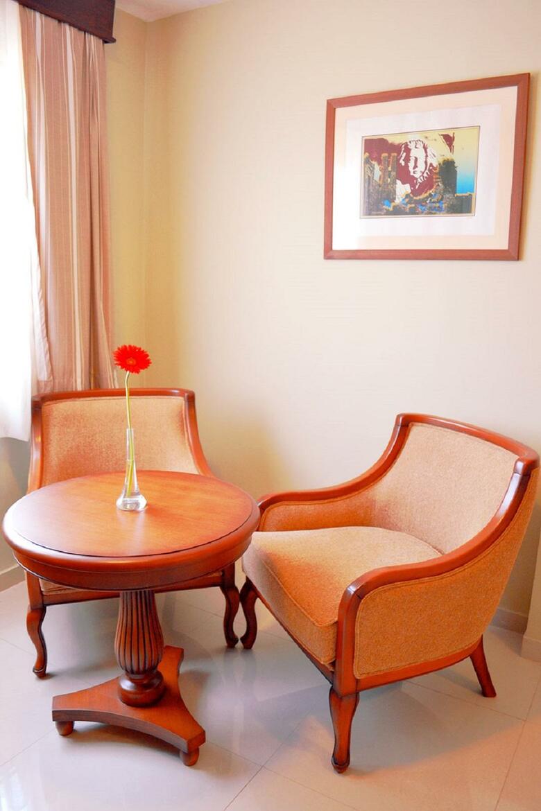 Hotel Manduara