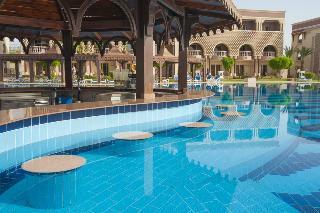 Hotel Sunrise Mamlouk Palace