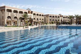 Hotel Sunrise Mamlouk Palace