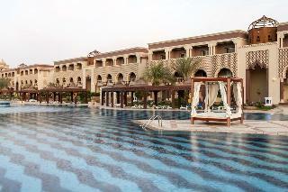 Hotel Sunrise Mamlouk Palace