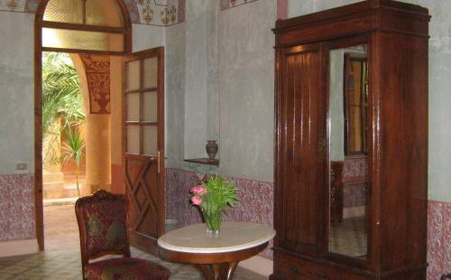 Al Moudira Hotel