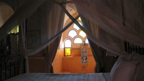 Al Moudira Hotel