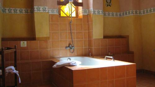 Al Moudira Hotel