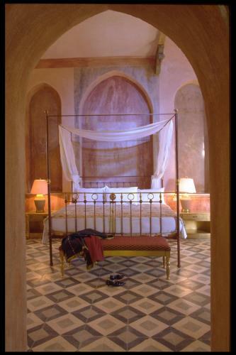 Al Moudira Hotel
