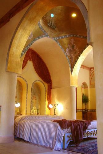 Al Moudira Hotel