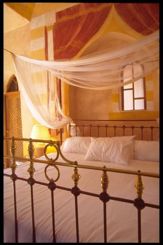 Al Moudira Hotel