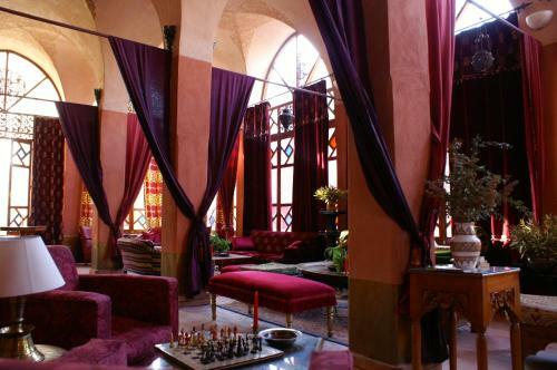 Al Moudira Hotel