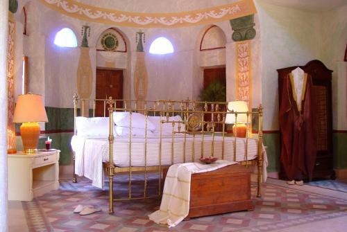 Al Moudira Hotel