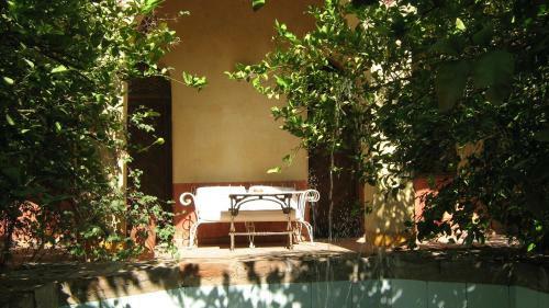 Al Moudira Hotel