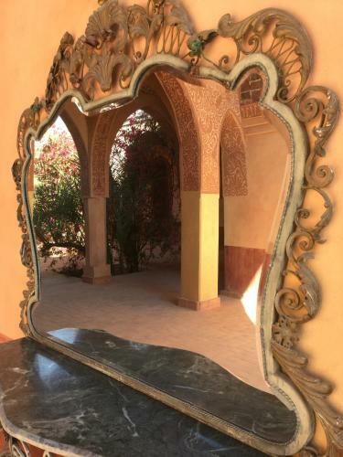 Al Moudira Hotel