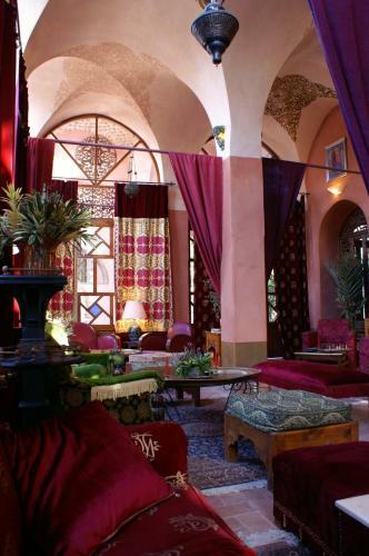 Al Moudira Hotel
