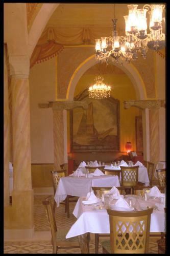 Al Moudira Hotel
