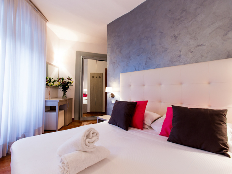 Hotel Gabriella