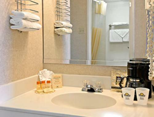 Hotel Holiday Inn Amarillo