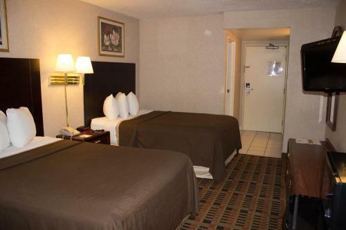 Hotel Holiday Inn Amarillo