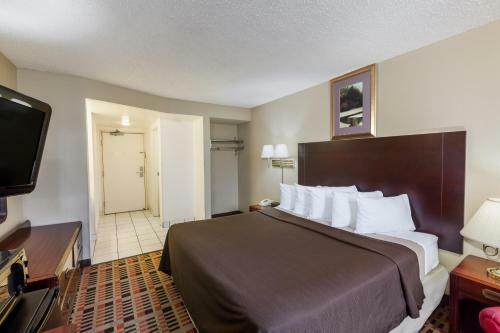 Hotel Holiday Inn Amarillo