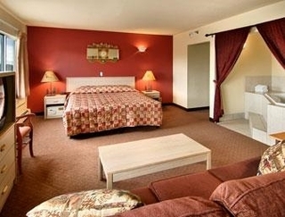Hotel Ramada Anchorage Downtown