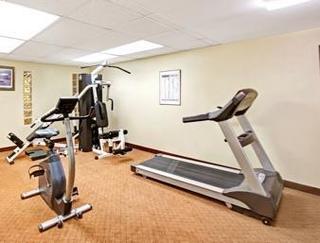 Hotel Ramada Anchorage Downtown