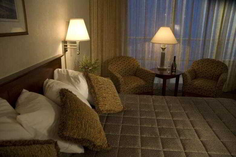 Hotel Westmark Anchorage