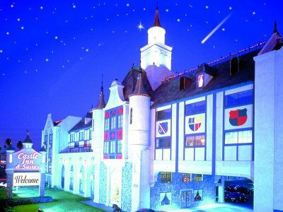 Hotel Castle Inn And Suites