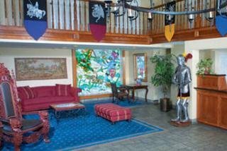 Hotel Castle Inn And Suites
