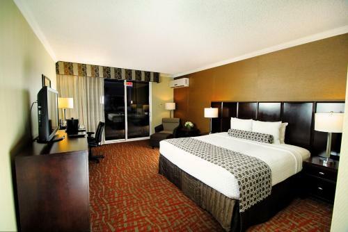 Hotel Crowne Plaza Fullerton