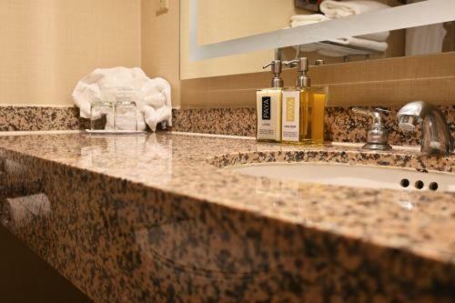 Hotel Crowne Plaza Fullerton