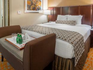 Hotel Crowne Plaza Fullerton