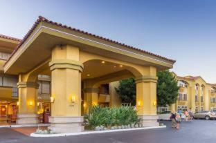 Hotel Crowne Plaza Fullerton