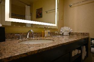 Hotel Crowne Plaza Fullerton