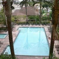 Hotel Crowne Plaza Anaheim Resort