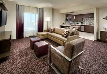 Anaheim Jolly Roger Hotel
