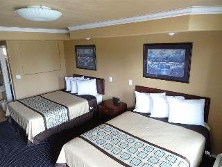 Hotel Little Boy Blue