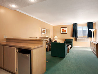 Hotel Buena Park Travelodge
