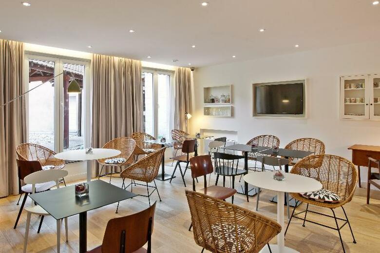 Aparthotel Citadines Bruxelles Sainte Catherine
