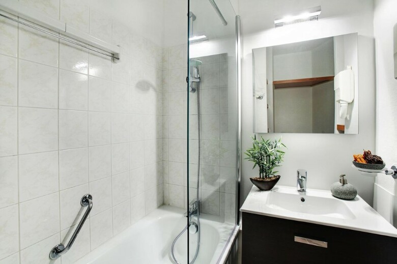 Aparthotel Citadines Bruxelles Sainte Catherine