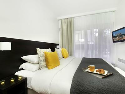 Aparthotel Citadines Bruxelles Sainte Catherine