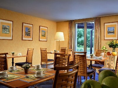 Aparthotel Citadines Bruxelles Sainte Catherine