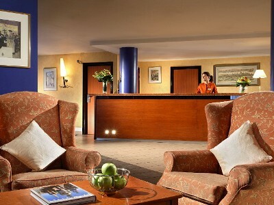 Aparthotel Citadines Bruxelles Sainte Catherine