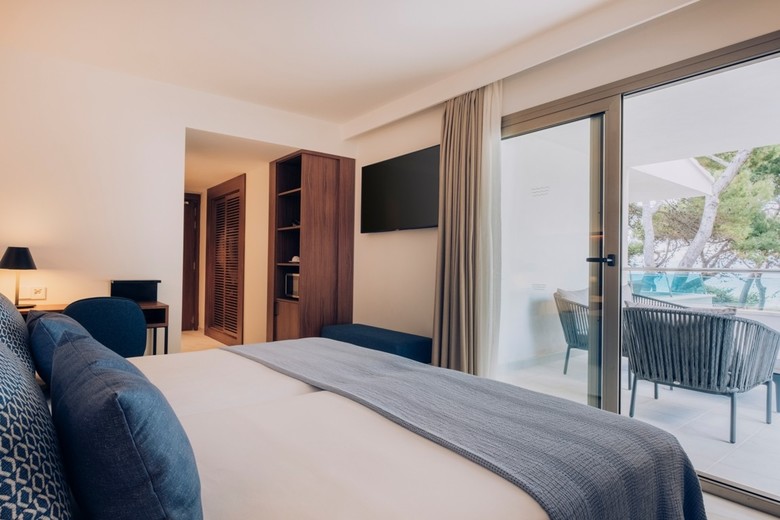 Hotel Iberostar Selection Playa De Muro Village