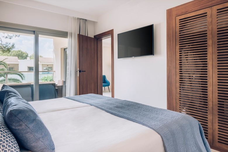 Hotel Iberostar Selection Playa De Muro Village