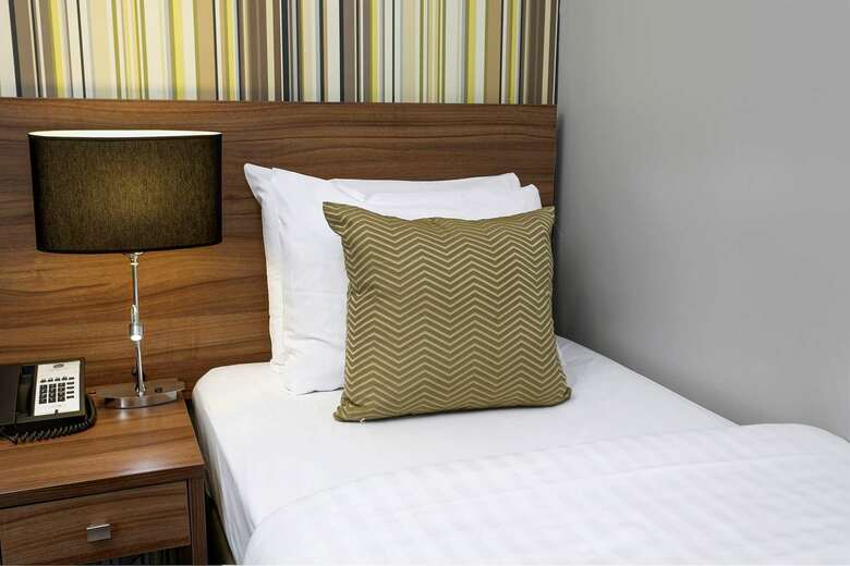 Best Western Mornington Hotel