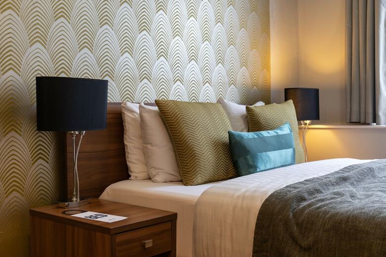Best Western Mornington Hotel