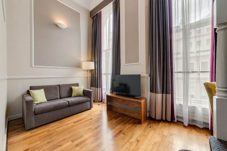 Best Western Mornington Hotel